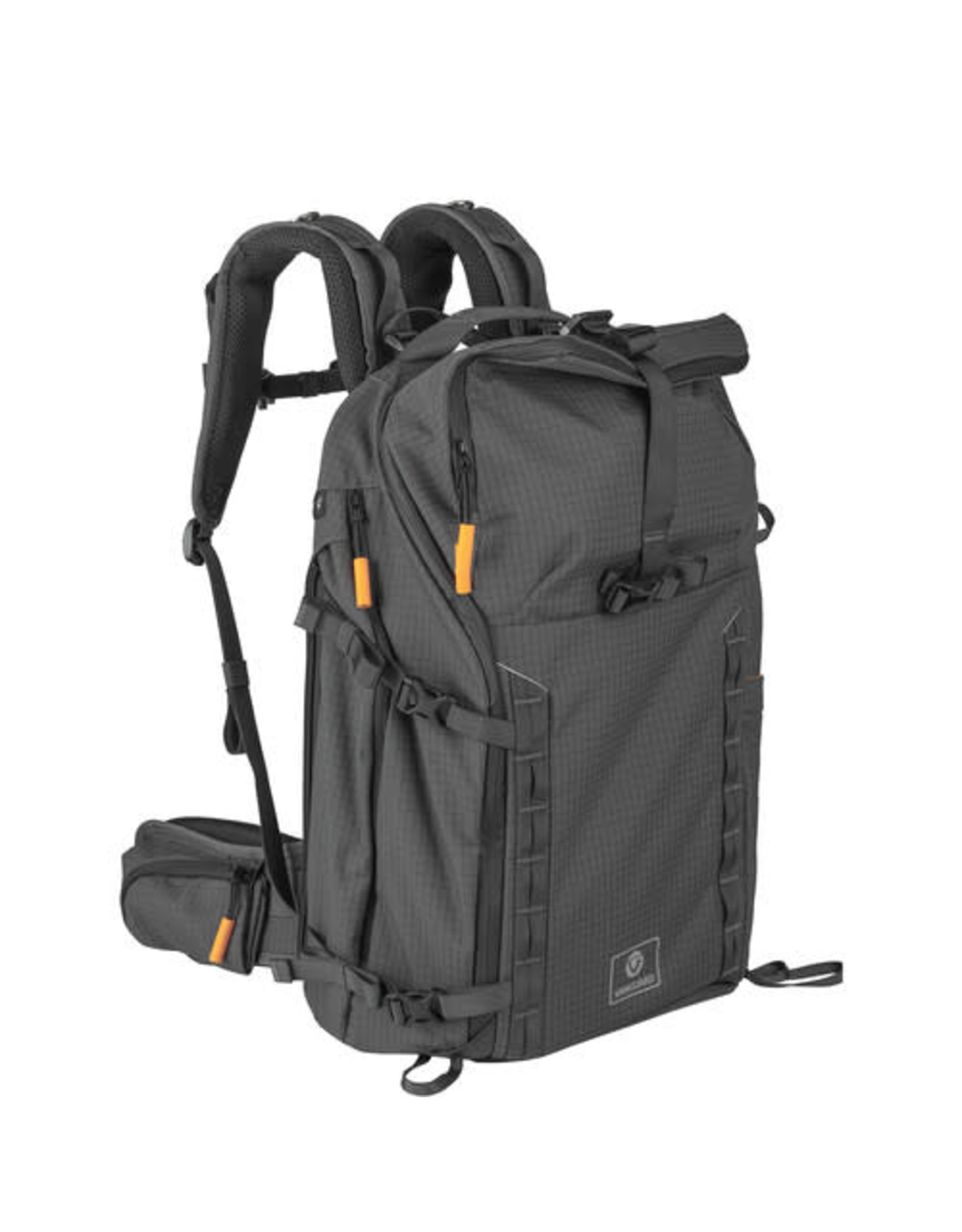 Vanguard Vanguard VEO ACTIVE 49 CAMERA BACKPACK W/ USB CHARGER CONNECTION (CHOOSE COLOR)
