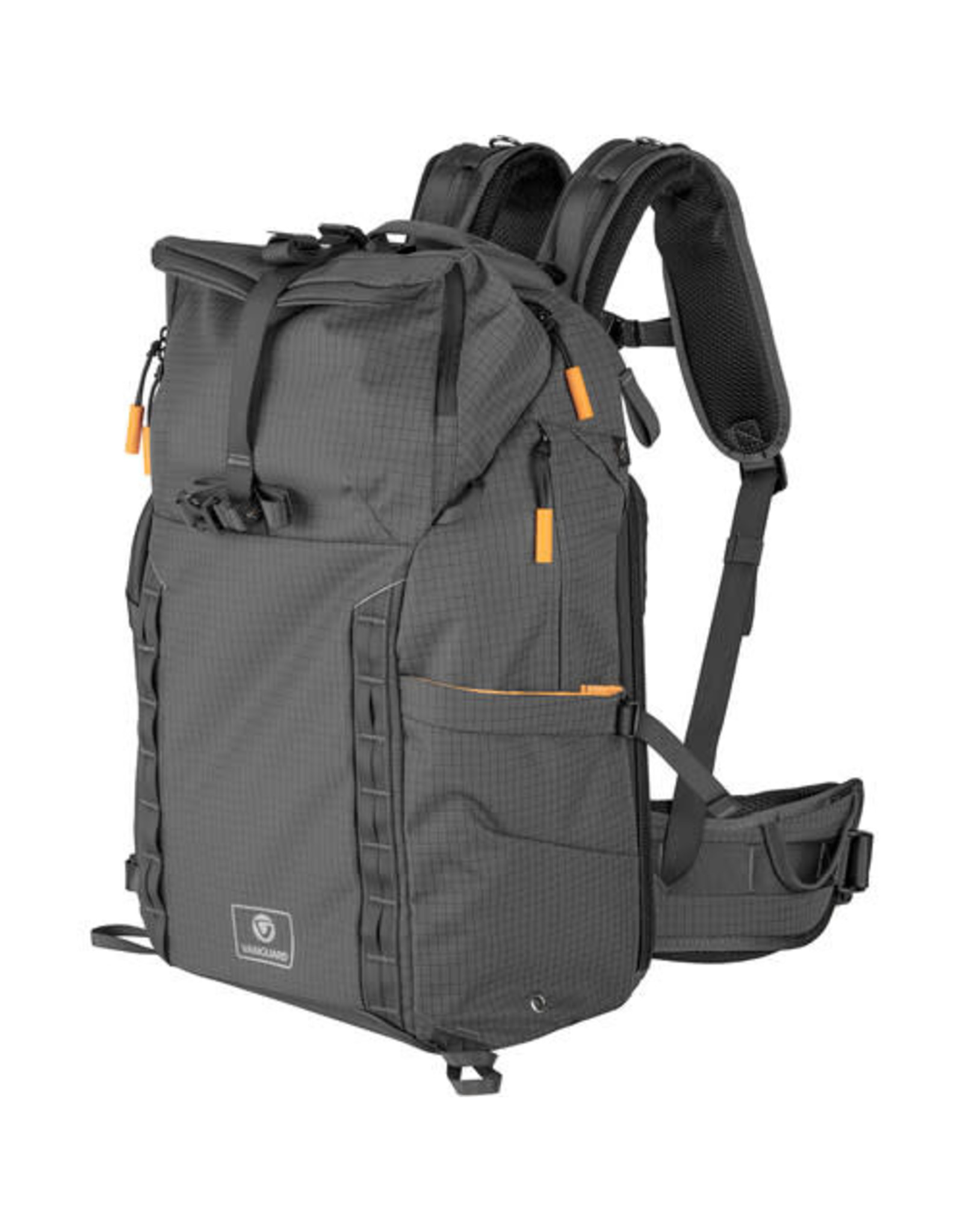 Vanguard Vanguard VEO ACTIVE 49 CAMERA BACKPACK W/ USB CHARGER CONNECTION (CHOOSE COLOR)