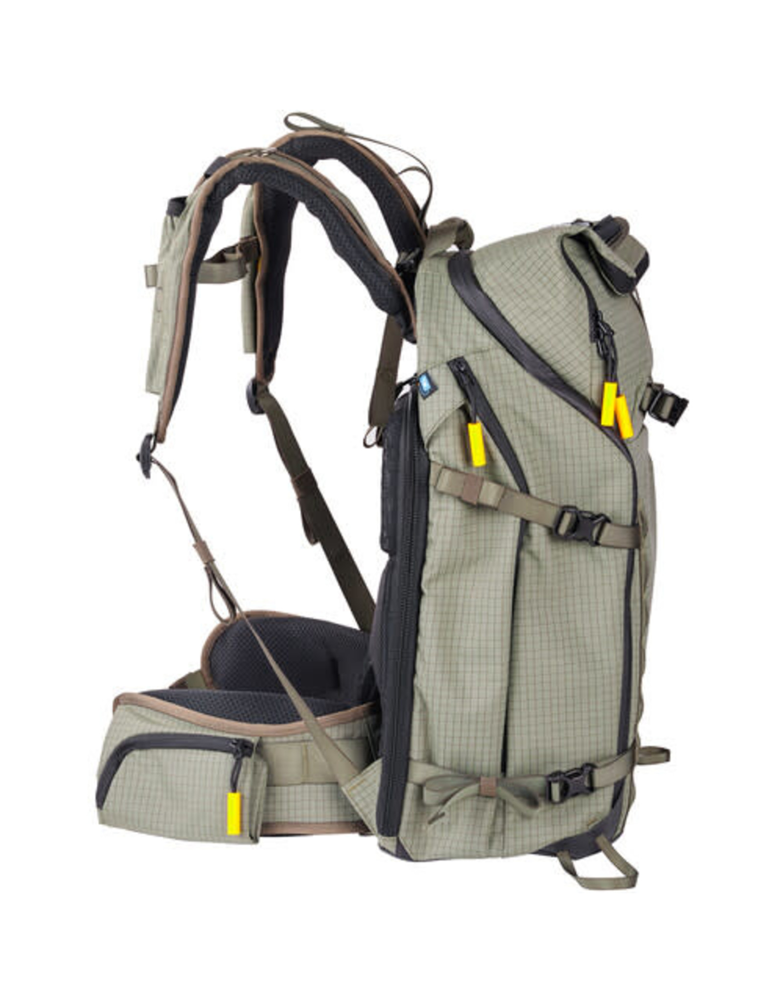 Vanguard Vanguard VEO ACTIVE 49 CAMERA BACKPACK W/ USB CHARGER CONNECTION (CHOOSE COLOR)