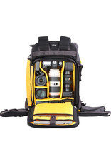 Vanguard VEO ACTIVE 49 CAMERA BACKPACK W/ USB CHARGER CONNECTION (CHOOSE COLOR)