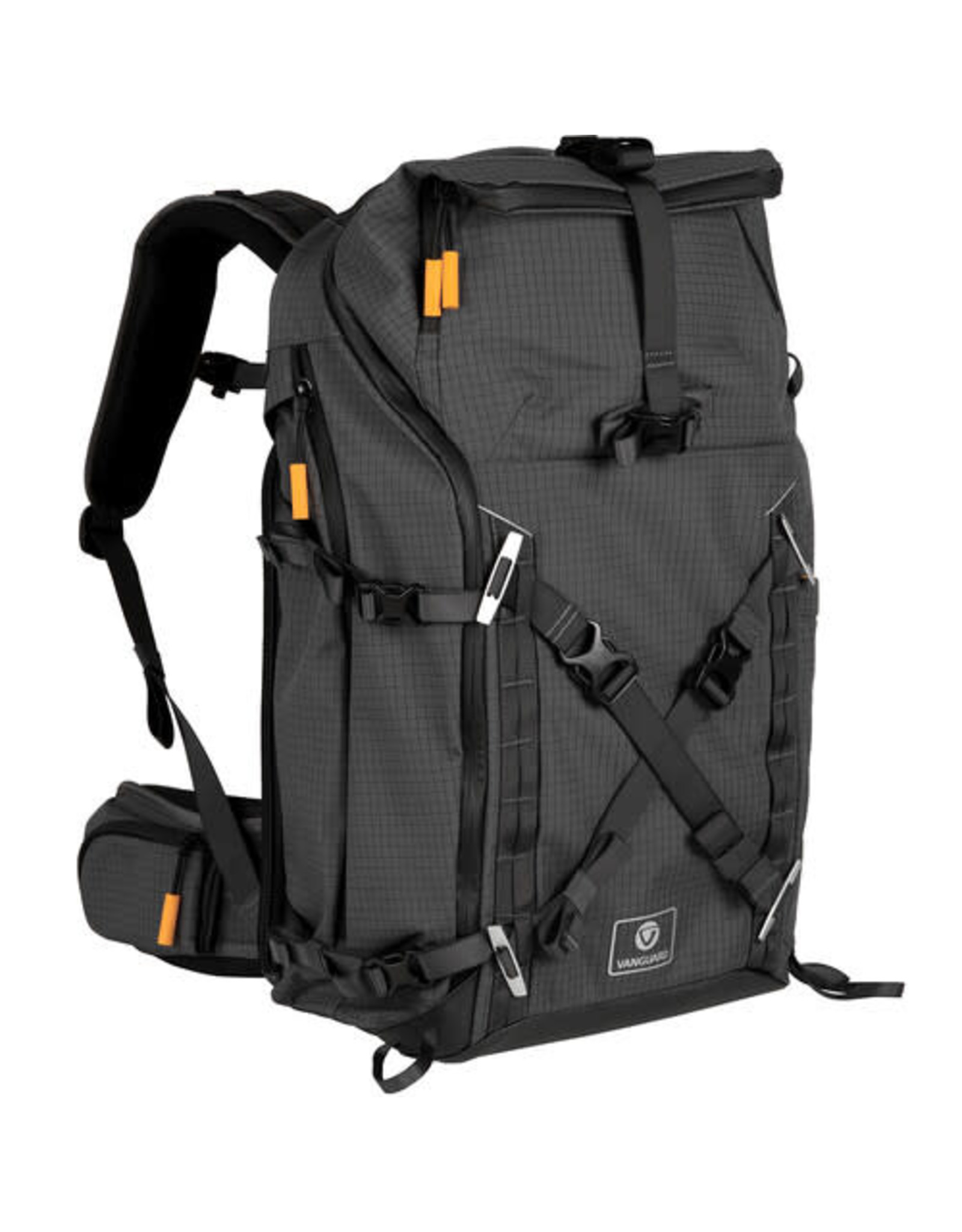 Vanguard Vanguard VEO ACTIVE 53 CAMERA BACKPACK W/ USB CHARGER CONNECTION (CHOOSE COLOR)