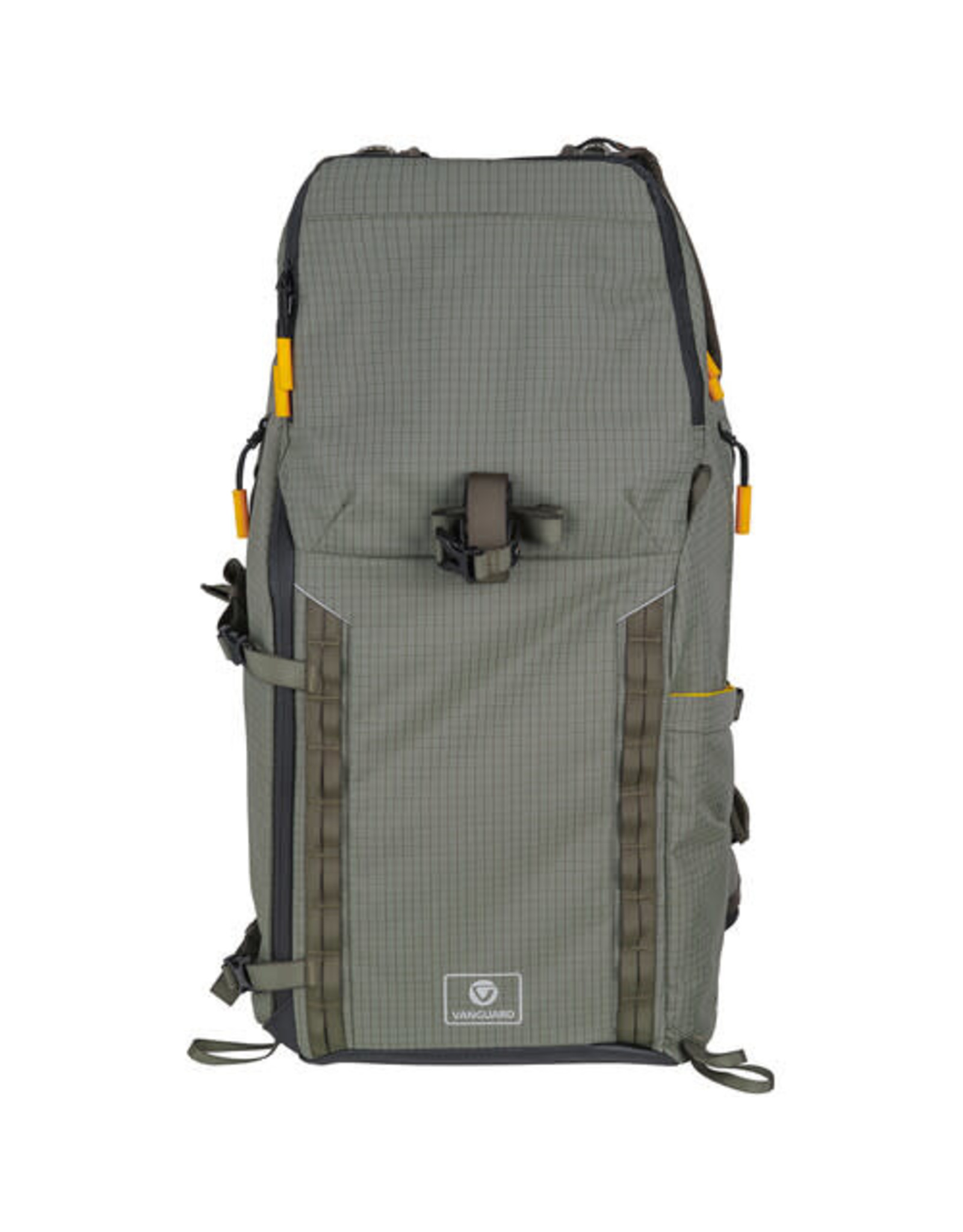 Vanguard Vanguard VEO ACTIVE 53 CAMERA BACKPACK W/ USB CHARGER CONNECTION (CHOOSE COLOR)