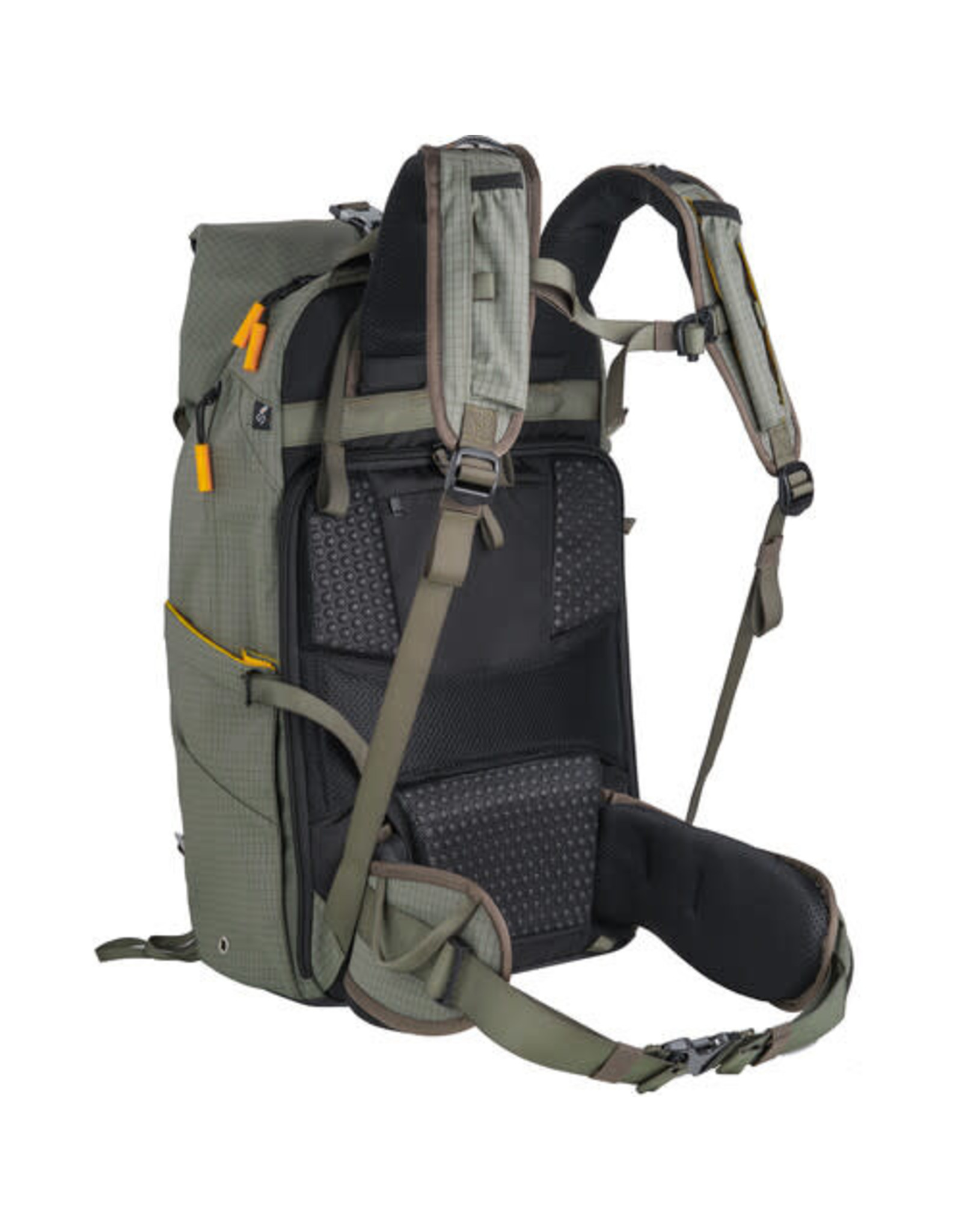 Vanguard Vanguard VEO ACTIVE 53 CAMERA BACKPACK W/ USB CHARGER CONNECTION (CHOOSE COLOR)