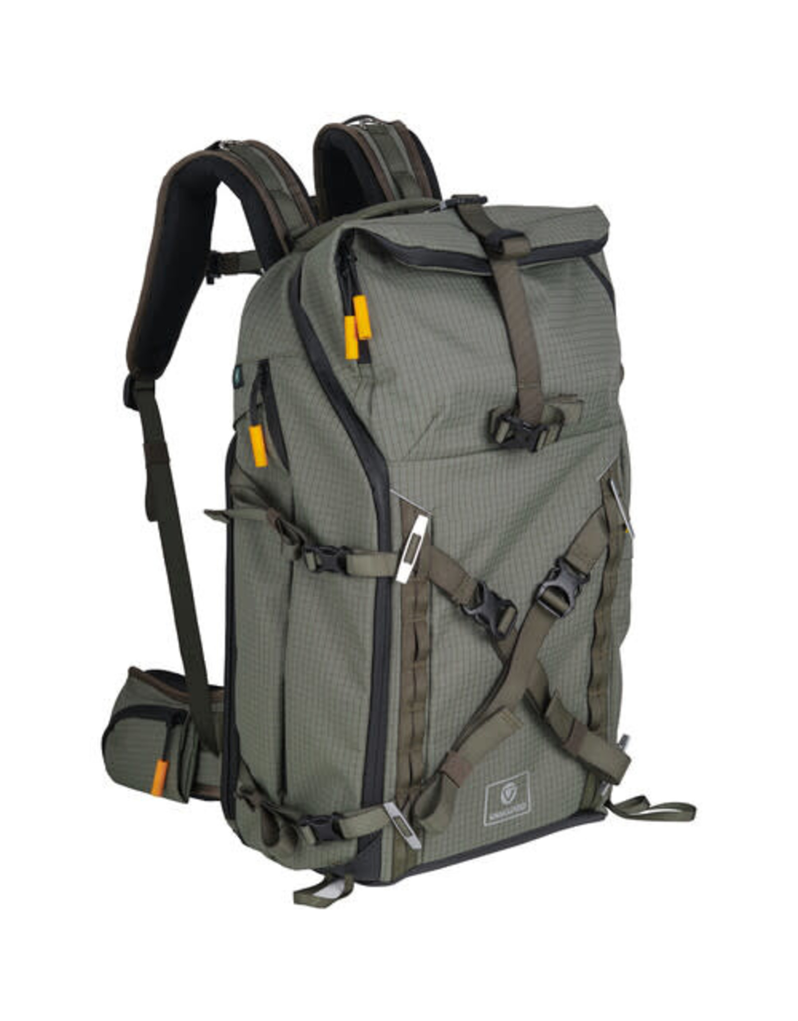 Vanguard Vanguard VEO ACTIVE 53 CAMERA BACKPACK W/ USB CHARGER CONNECTION (CHOOSE COLOR)