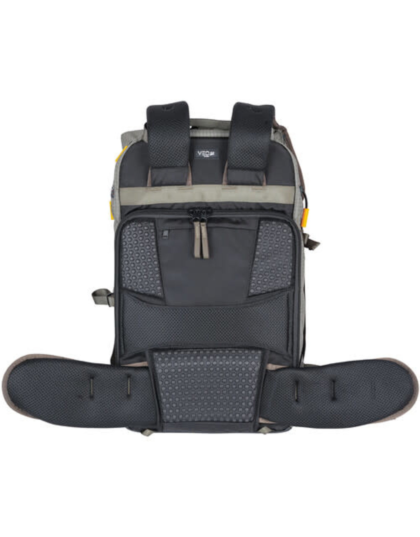 Vanguard Vanguard VEO ACTIVE 53 CAMERA BACKPACK W/ USB CHARGER CONNECTION (CHOOSE COLOR)