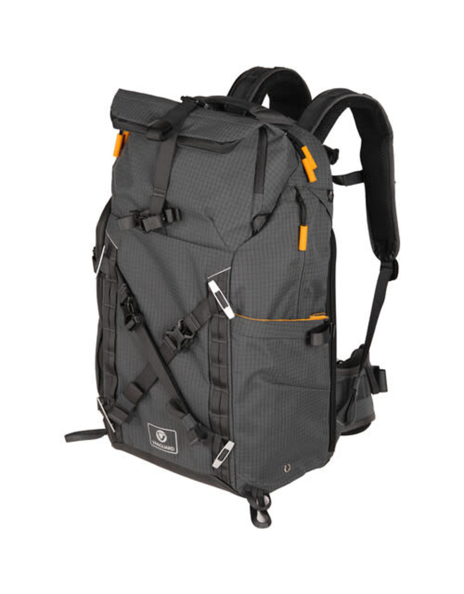 Vanguard VEO ACTIVE 53 CAMERA BACKPACK W/ USB CHARGER CONNECTION (CHOOSE COLOR)