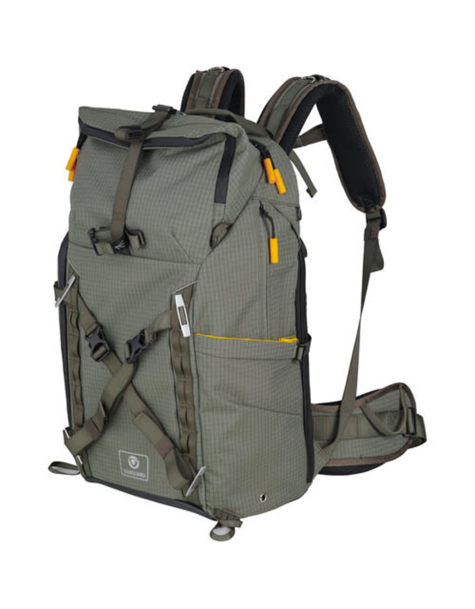 Vanguard Vanguard VEO ACTIVE 53 CAMERA BACKPACK W/ USB CHARGER CONNECTION (CHOOSE COLOR)