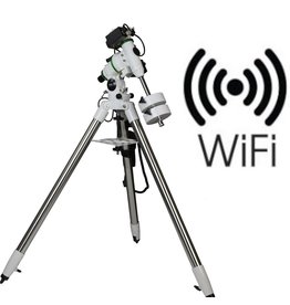 Sky-Watcher - EQM-35i Equatorial GoTo Mount - Wi-Fi - S30505