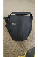 LowePro LowePro Nova MIcro Camera Bag Case w/ Shoulder Strap Adventura ultrazoom 100