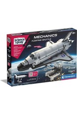 NASA Floating Shuttle - 75069 (LIMITED QUANTITIES)