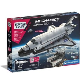 NASA Floating Shuttle - 75069 (LIMITED QUANTITIES)