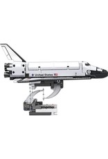 NASA Floating Shuttle - 75069 (LIMITED QUANTITIES)