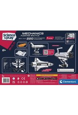 NASA Floating Shuttle - 75069 (LIMITED QUANTITIES)