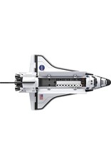 NASA Floating Shuttle - 75069