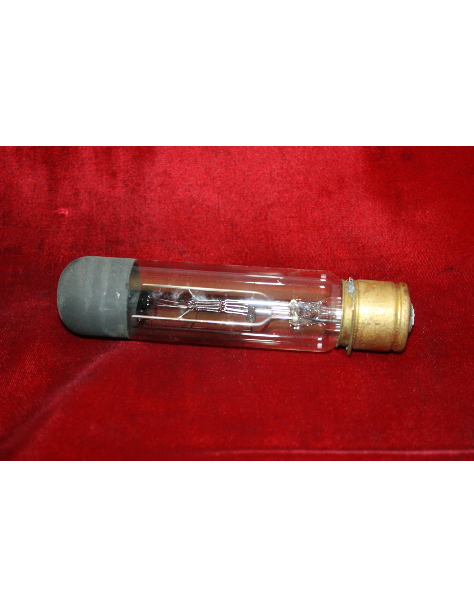 GE General Electric CZX 500W Projection Lamp Projector Bulb