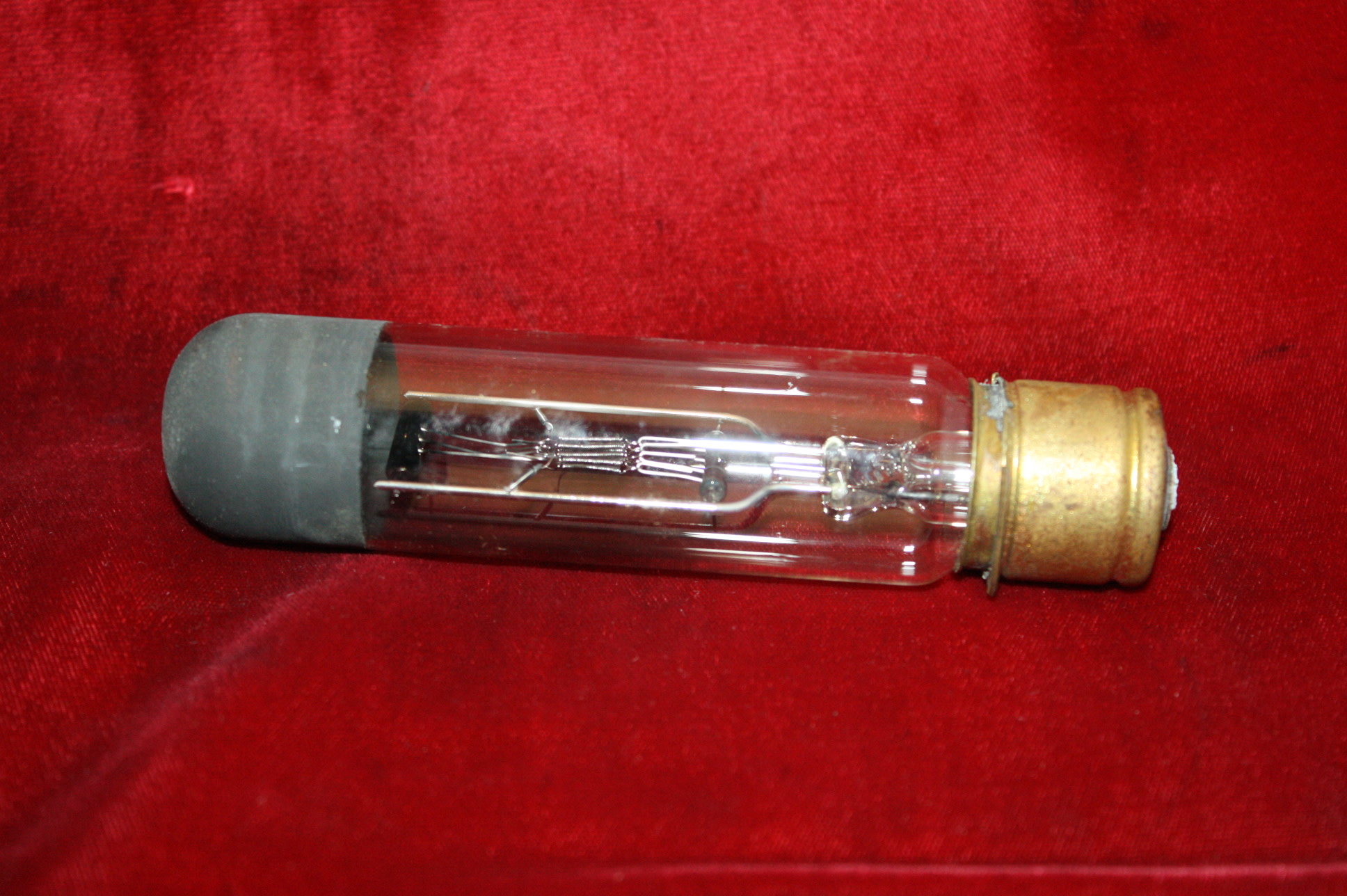 GE General Electric CZX 500W Projection Lamp Projector Bulb Camera Concepts & Telescope Solutions