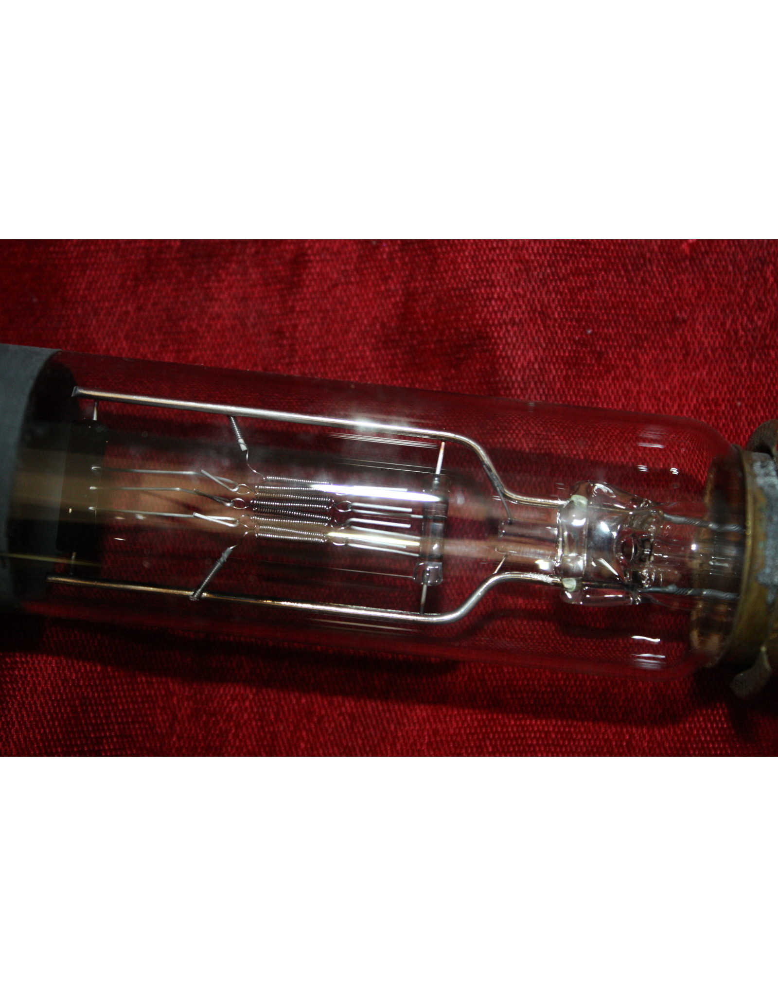 CZX 500W Projection Lamp