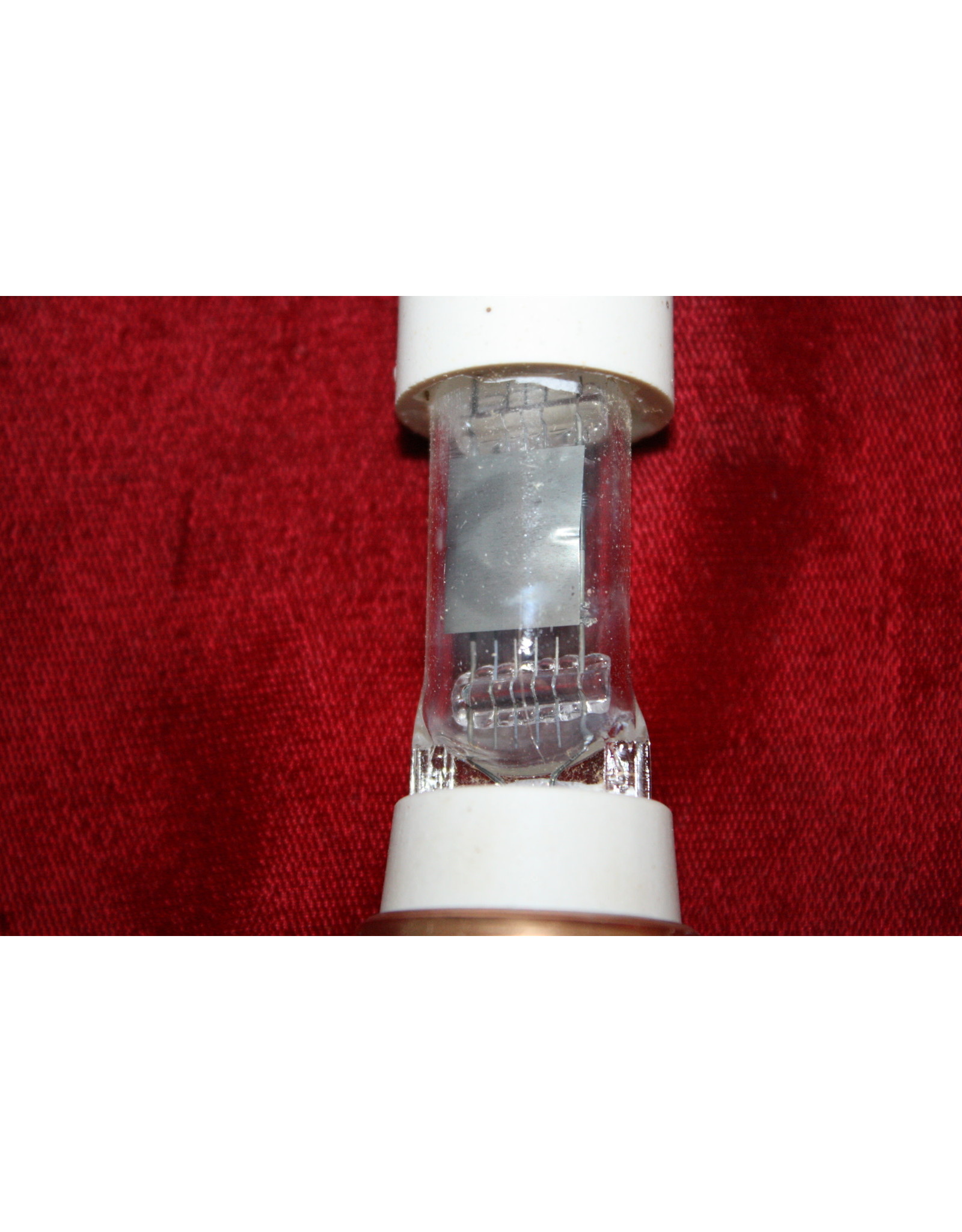 CBA SYLVANIA PROJECTOR LAMP 500 WATTS