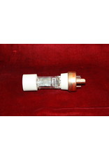 VINTAGE SYLVANIA PROJECTOR LAMP CBA 500 WATTS - NEW