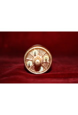 CBA SYLVANIA PROJECTOR LAMP 500 WATTS