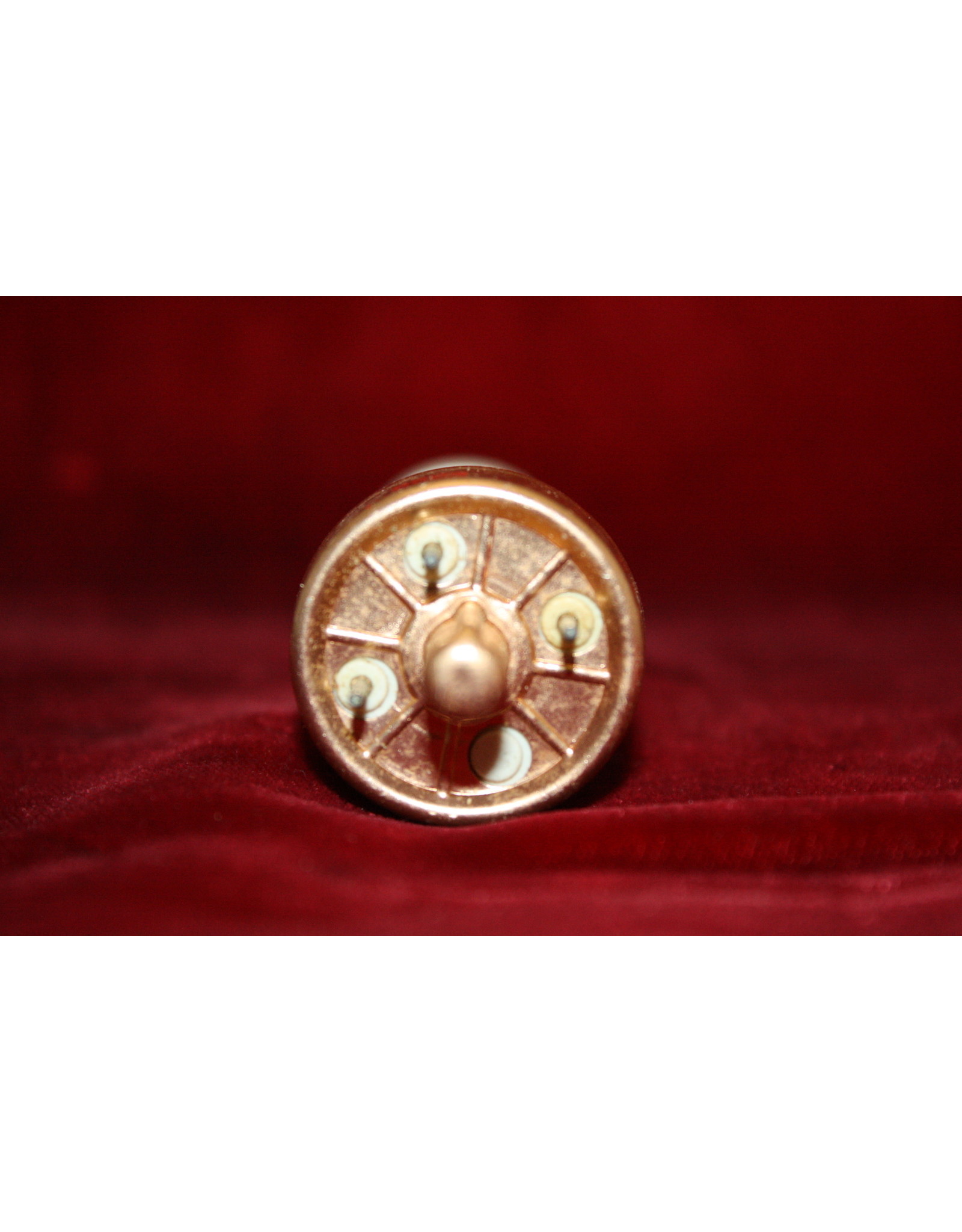 CBA SYLVANIA PROJECTOR LAMP 500 WATTS