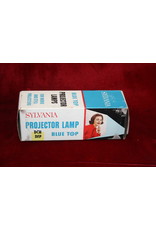 NEW Sylvania DCH-DFP Photo Projector LIGHT BULB LAMP 150W 120V (DCL-DJA)