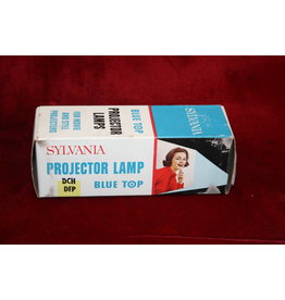 DCH-DFP Sylvania Photo Projector  LAMP 150W 120V (DCL-DJA)