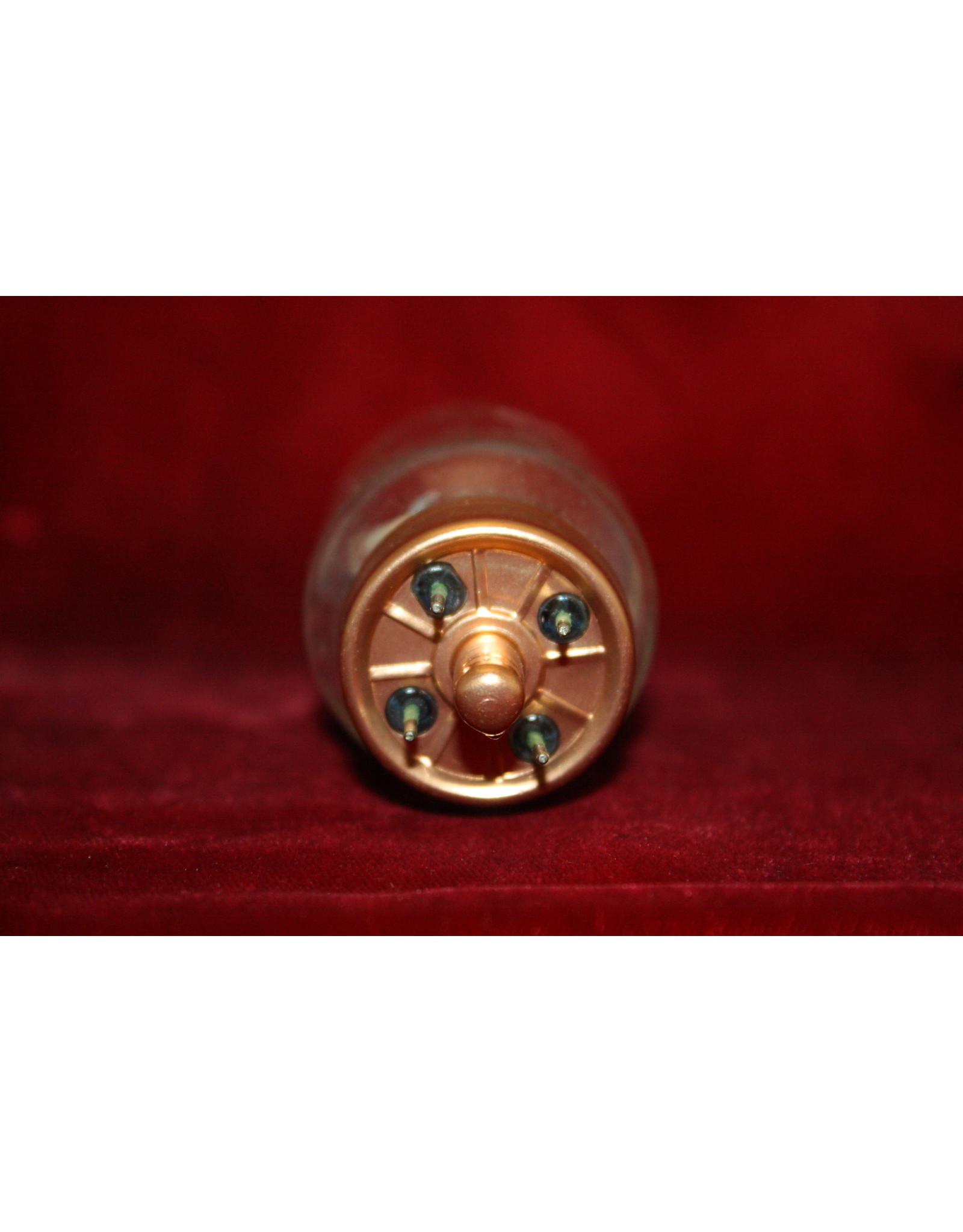 DCH-DFP Sylvania Photo Projector  LAMP 150W 120V (DCL-DJA)