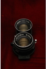 Mamiya Mamiya Sekor 105mm F/3.5 TLR Lens for C330 C220 C33 C22 C3