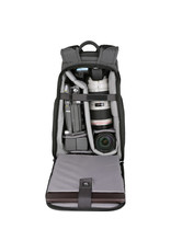 Vanguard Vanguard VEO Adaptor R44 Camera Backpack W/ USB PORT - REAR ACCESS (CHOOSE COLOR)