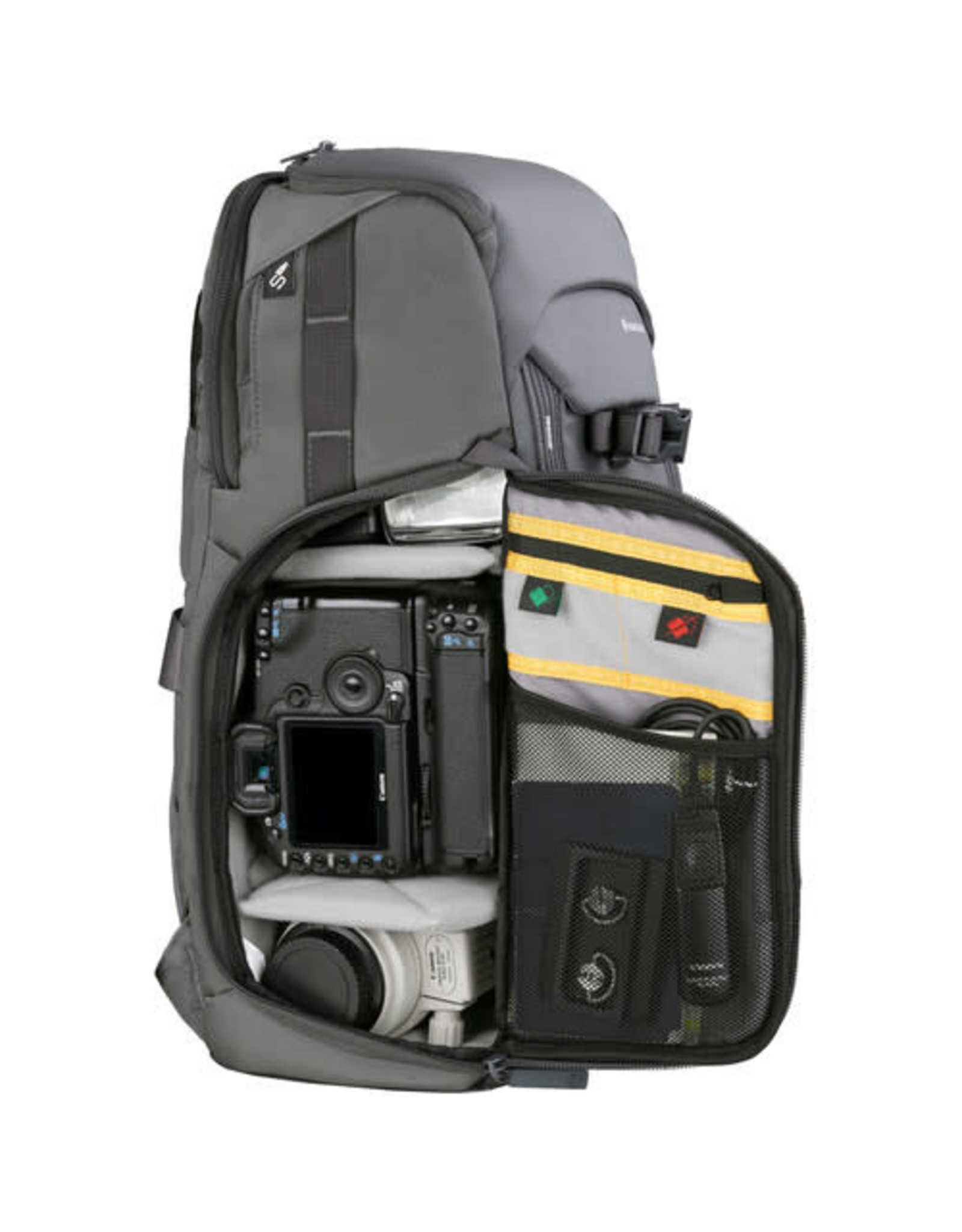 Vanguard Vanguard VEO Adaptor S46 Camera Backpack (CHOOSE COLOR)
