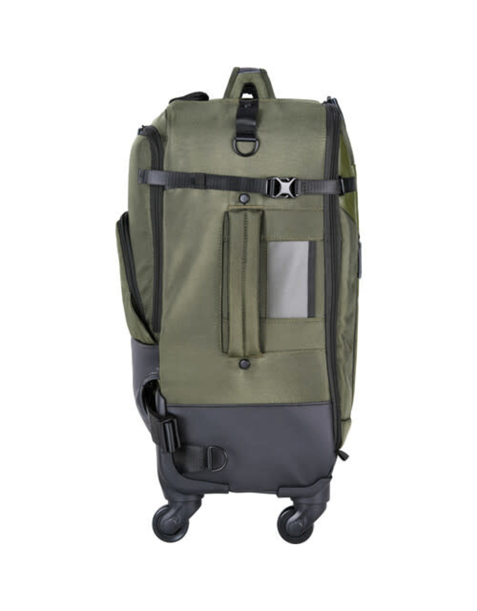 Vanguard Vanguard VEO Select 58T Camera Trolley Backpack (CHOOSE COLOR)