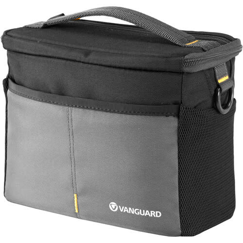Vanguard VEO BIB T22 - Bag in Bag Insert or Standalone Camera Case –  Vanguard USA