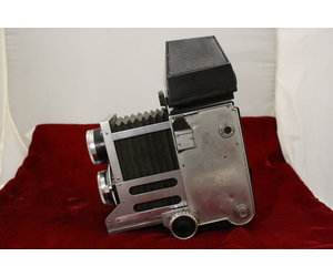 【整備済完動品】Mamiyaflex C2（w/105） Mamiyaflex C2 Camera I Refurbished : r/AnalogCommunity