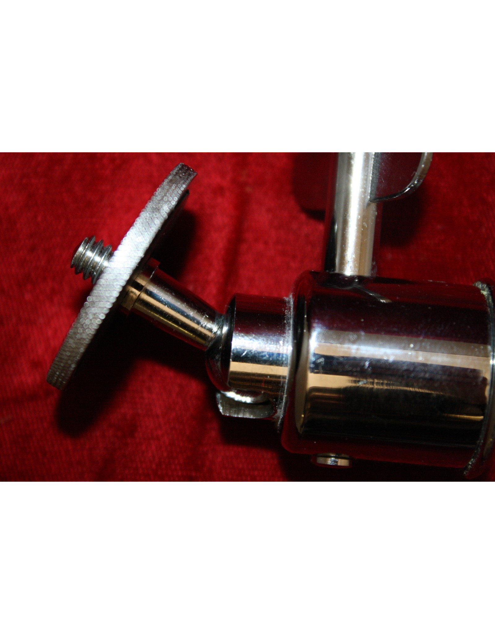 Small Ball Head Camera Concepts & Telescope Solutions