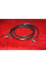 PC Straight Flash Extension Cord 3 ft