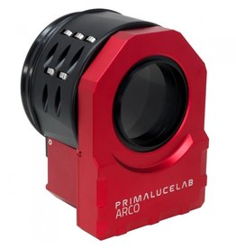 PrimaLuceLab ESATTO 4'' Focuser with ARCO 3'' Rotator