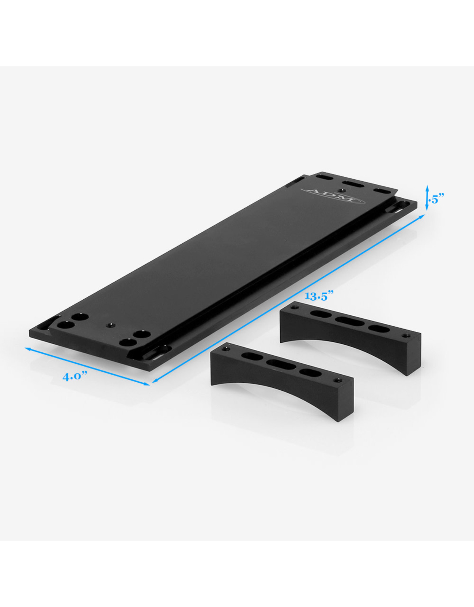 ADM ADM D Series Dovetail Bar  Celestron 8" SCT