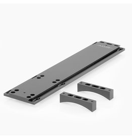 ADM ADM D Series Dovetail Plate for 8" XL Celestron - DC8-XL