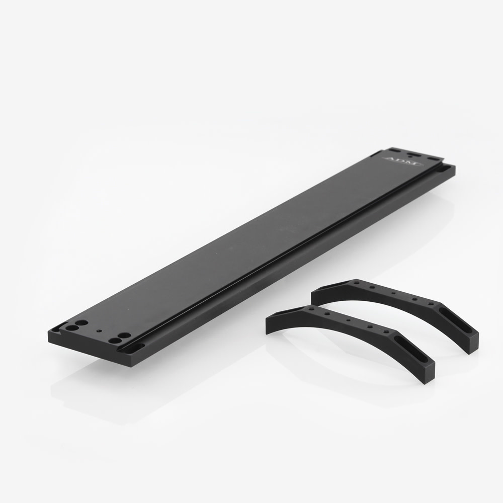 ADM D Series Dovetail Bar Meade 14" SCT Camera Concepts & Telescope