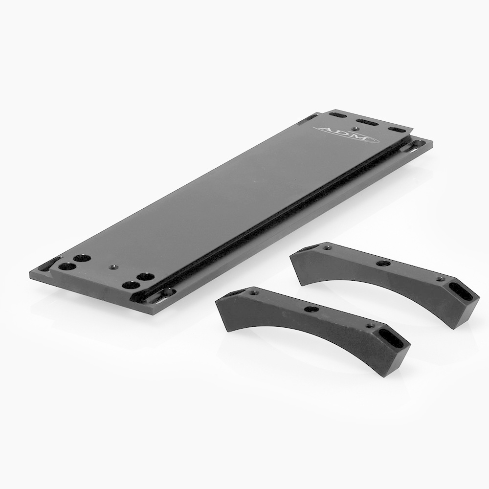 ADM D Series Dovetail Bar Meade 8" SCT Camera Concepts & Telescope