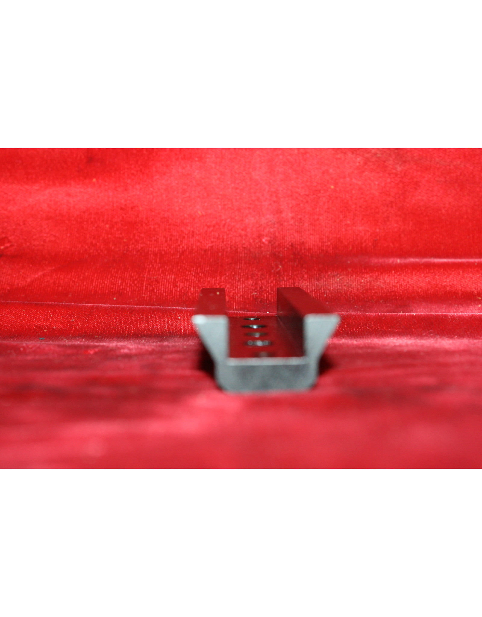 Synta 3.5" 90mm Finderscope Dovetail Rail