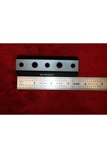 Synta 3.5" 90mm Finderscope Dovetail Rail