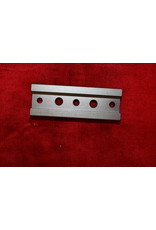 Synta 3.5" 90mm Finderscope Dovetail Rail