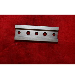 Synta 3.5" 90mm Finderscope Dovetail Rail