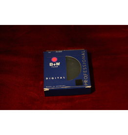 B+W B+W 52mm Infrared 093 Filter