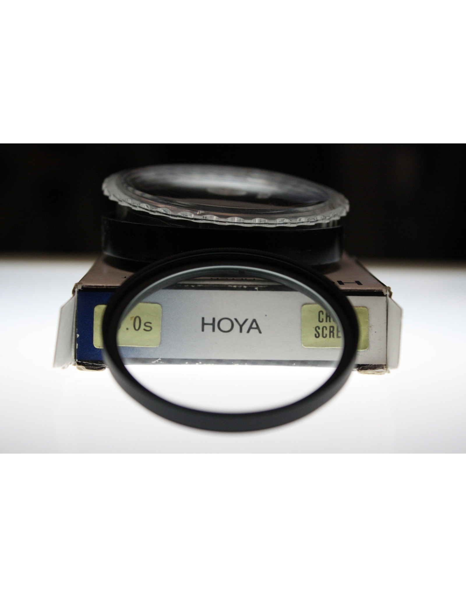Hoya 46mm Cross Screen