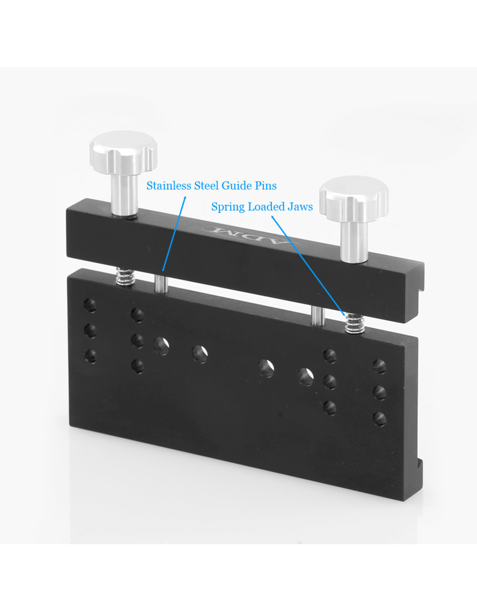 ADM ADM D Series Saddle iOptron MiniTower