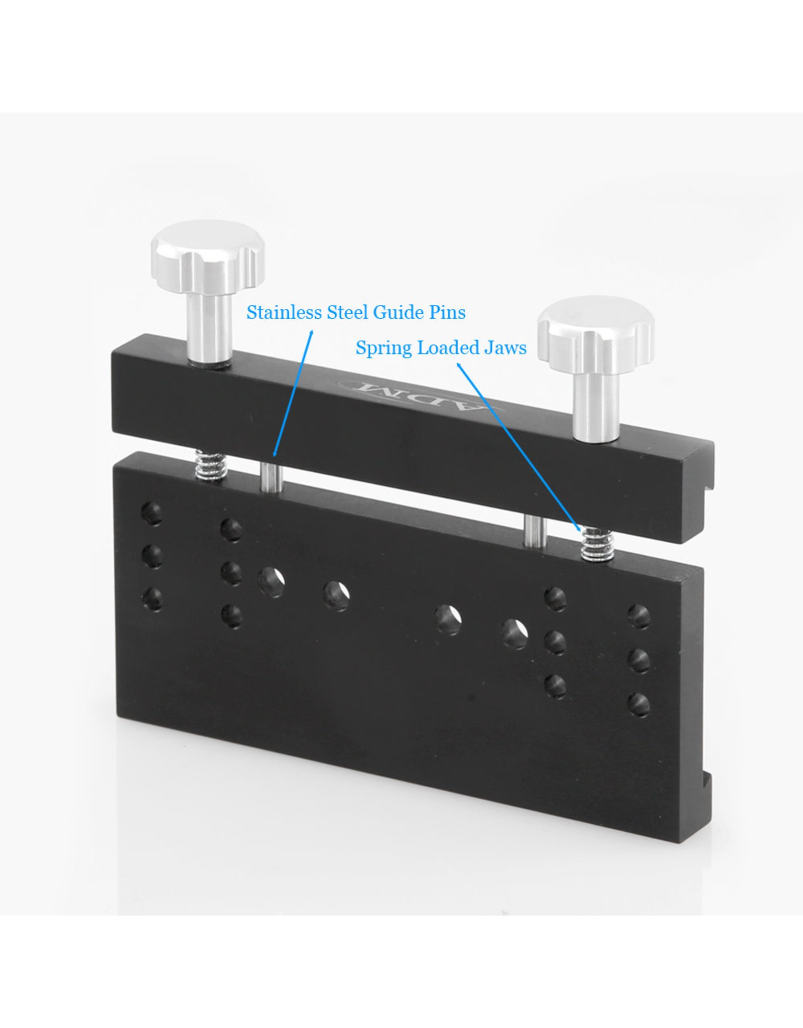 ADM ADM D Series Saddle iOptron Mini Tower Pro