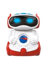Clementoni Super DOC Educational Smart Robot - 17379